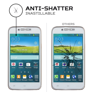 ฟิล์มกันกระแทก Tengda S5 อุปกรณ์เสริมมือถือที่ทนทานและดูดซับแรงกระแทก - Product Image 2