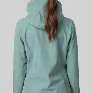 Durable Women Softshell <b>Jacket</b> Outdoor <b>Jackets</b> Build For Outdoor Work High Quality Material - Product Image 6