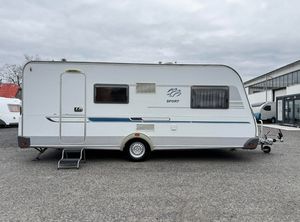 Remolque de coche móvil para acampar y viajar para Street Caravan Camper con cómoda casa móvil Características Precio barato. - Product Image 6