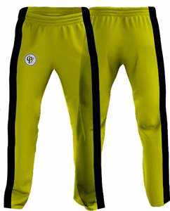 Uniformes de cricket à impression numérique par sublimation personnalisée de qualité supérieure Vêtements parfaits pour les joueurs - Product Image 2