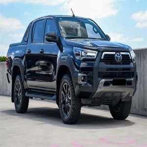 2020 Toyota Hilux SR5 Auto 4x4 Doble Cabina - Product Image 2