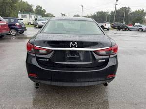 Mazda 6 Touring Luxe d'occasion à bas prix, modèle 2014, à vendre - Product Image 6