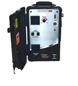 Haut-parleurs de scène Pro Revolution 2.5 de haute qualité, super pack de 5 pour une expérience sonore ultime - Product Image 2