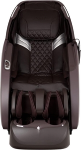 Sillón de Masaje de Estilo Moderno, Reclinable de Gravedad Cero, Masaje Shiatsu, Control por Voz, Cromoterapia, Capacidad de Peso en Libras - Product Image 4