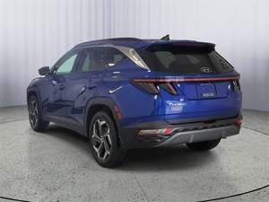 2024 Hyundaii Tocsun Limited AWD Caja de cambios automática Cámara trasera Motor inteligente 8L Techo de aleación de aluminio - Product Image 4