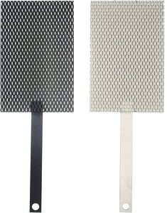 Electrodos de Titanio de Alto Rendimiento con Recubrimiento de Rutenio-Iridio - Product Image 3