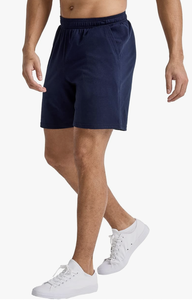 Shorts en maille, logo personnalisé directement en usine, séchage rapide, vêtements de sport athlétiques - Product Image 3