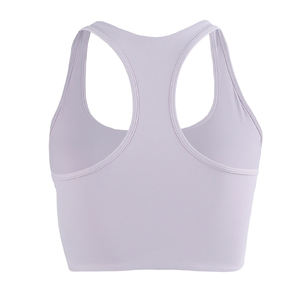 Haute course Fitness soutien-gorge femmes sport culture débardeur serré Yoga culture soutien-gorge pour les femmes - Product Image 4