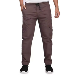 Latest Style Custom Design <b>Men</b> <b>Trousers</b> For Adult OEM Services Made In High Quality Breathable <b>Men</b> <b>Trousers</b> - Product Image 1