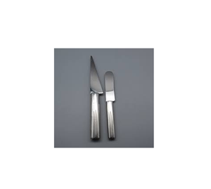 Silver and Steel Cute Cheese <b>Knives</b> Set and Piece and Handmade <b>Dinner</b> Table Marring Breakfast Butter Use <b>Knife</b> - Product Image 6