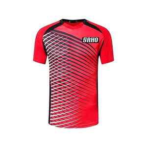 High-Quality GAA Jersey OEM Custom Sublimated Shirt <b>for</b> <b>Clubs</b> and Teams from Pakistan Suppliers MOQ Low - Product Image 2