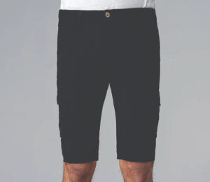 Wholesale <b>Men's</b> Custom Multi-Pocket Canvas <b>Cargo</b> <b>Shorts</b> Durable & Comfortable Workwear <b>Shorts</b> Outlet Beach <b>Shorts</b> For <b>Men</b> - Product Image 2