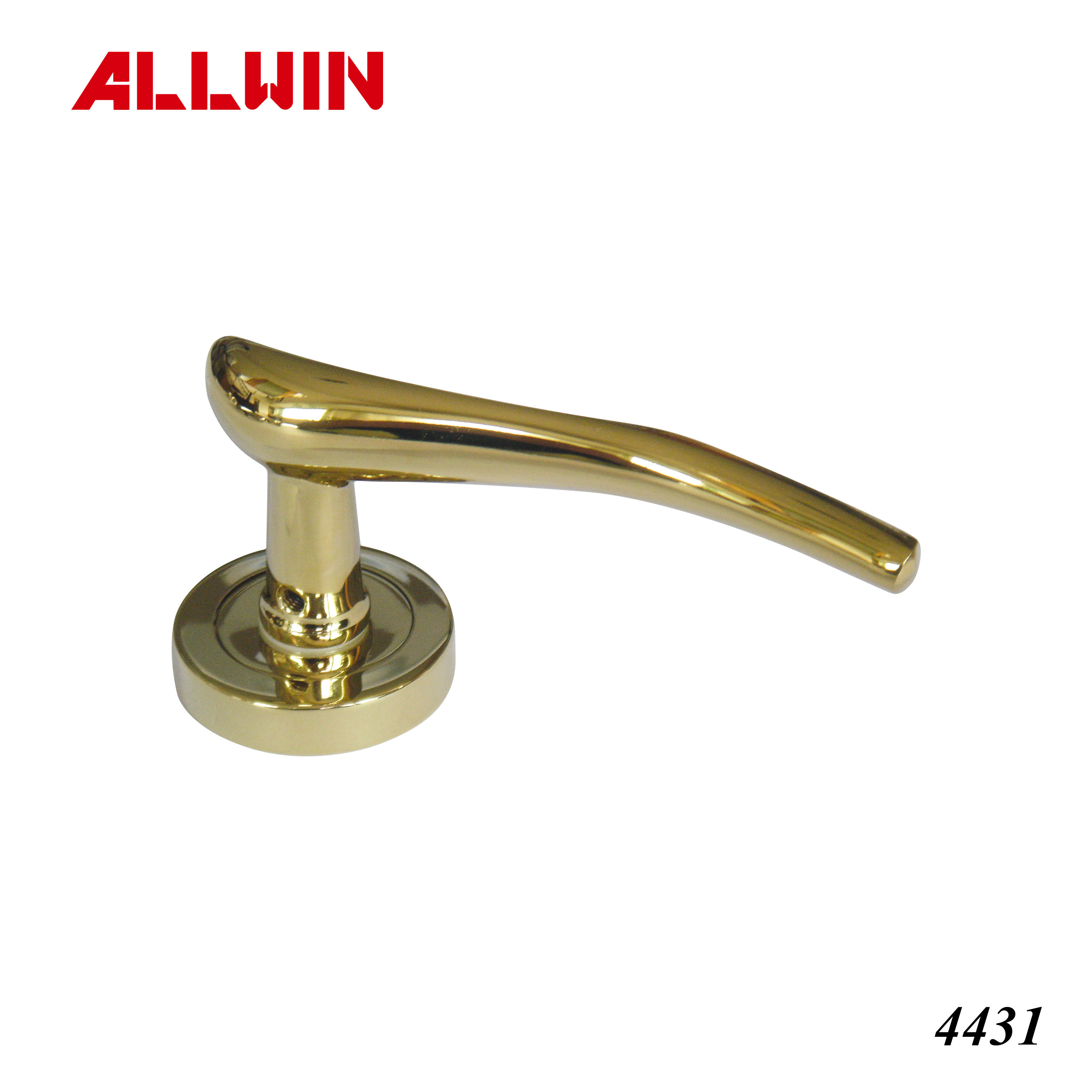 โครเมียมขัดเงา