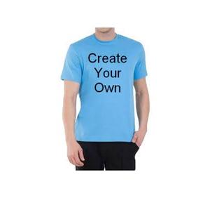 100% Cotton High Quality Bulk <b>White</b> Custom Printing Logo Plain <b>Mens</b> Clothing Graphic <b>Men's</b> T Shirt <b>Shorts</b> T-shirt <b>Men</b> Cotton - Product Image 4