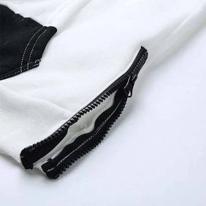 Nouvelle arrivée survêtements personnalisés pour hommes vente en gros vêtements de sport design survêtements pour entraînement et jogging ensembles de survêtements survêtements - Product Image 5