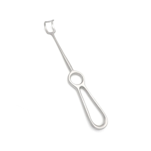 Middeldorpf Retractor Esparcidores Anillo Mango Mejillas Labios Lengua Retractor Instrumento quirúrgico Middeldorpf Retractor - Product Image 4