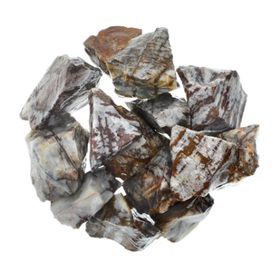 Haute qualité naturel panthère jaspe pierre brute minéraux de roche brute pour la guérison naturelle cristal brut pierre précieuse grossiste - Product Image 3