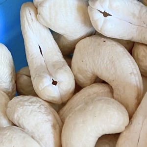 Noix de cajou grillées au Vietnam Noix de cajou biologiques exportées vers l'Asie, l'UE et le Moyen-Orient - Product Image 1