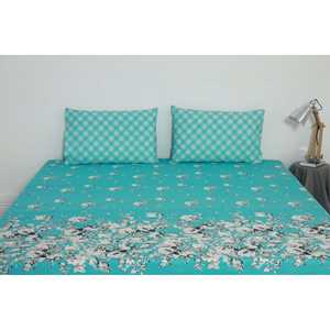 Parures de draps et de taies d'oreiller Pandora, collection de literie exquise pour le confort et le style - Product Image 5