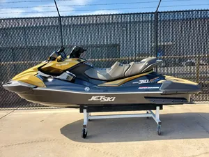 NUEVO HOT DEAL 2023 KawasakiS Ski Ultra 310LX - Product Image 2