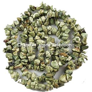 Bracelet à puce de haute qualité bracelet à puce de jaspe kambaba naturel pierre de cristal puce pierre précieuse femmes cristal d'énergie coloré - Product Image 4