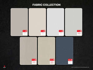 Densité de film PVC de stratification de panneau de charbon de bois de bambou ignifuge résistant aux rayures 0.55g/cm3 1220x2440mm du fabricant du Vietnam - Product Image 5