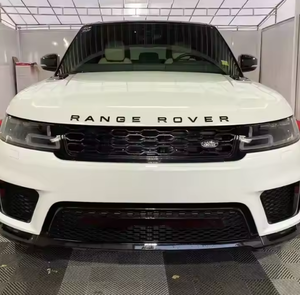 2022 thể thao SUV trắng sạch & sẵn sàng giá Đấu Giá điều kiện tuyệt vời sử dụng rhd/LHD trái tay lái xe ACC hành trình có sẵn - Product Image 2