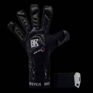 Guantes de portero de cuero hechos a medida de alta calidad para deportes al aire libre, novedad de 2025 - Product Image 3