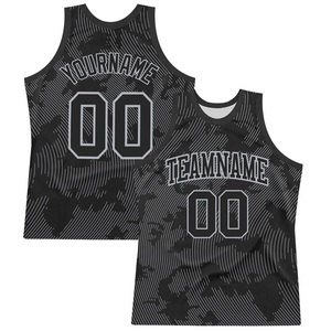 Uniformes de baloncesto de equipo personalizados, totalmente sublimación, transpirable, duradero, Impresión de números y nombres para clubes - Product Image 1