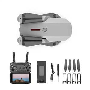 Drone professionnel pliable E88 Pro avec double caméra HD, quadricoptère avec maintien d'altitude, Wifi RC pour débutants, nouvelle source d'alimentation électrique - Product Image 2