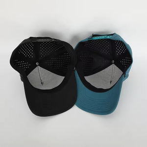 Casquette de baseball en coton 6 panneaux à profil bas personnalisé OEM pour hommes Chapeau de papa avec logo de broderie non structuré Prix raisonnable pour le sport - Product Image 6