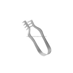 Finsen ขนาด5ซม. คม | ตัวดึงฟินเซ่นโดย davicon Enterprises เครื่องมือผ่าตัดสำหรับมือและไมโคร - Product Image 6