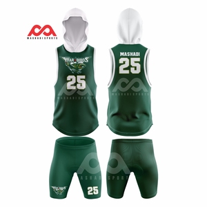 ชุดเครื่องแบบ7v7รัดรูป - Product Image 1