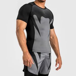 ชุดป้องกันผื่นคันสำหรับผู้ชายแขนเสื้อกันผื่นคันแบบระบายอากาศได้ดี - Product Image 3