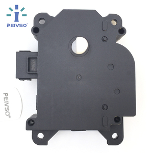 สวิตช์ควบคุมคุณภาพดีที่สุด PEIVSO รุ่น 87106-30480 สำหรับระบบ HVAC ชิ้นส่วนทดแทนตัวกระตุ้นโหมดละลายน้ำแข็งสำหรับรถยนต์โตโยต้า - Product Image 5