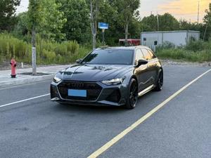 Voiture d'<span class=keywords><strong>occasion</strong></span> à faible kilométrage, <span class=keywords><strong>Audi</strong></span> <span class=keywords><strong>RS</strong></span> 6 berline 2026, voitures d'<span class=keywords><strong>occasion</strong></span> prêtes à être expédiées - Product Image 3