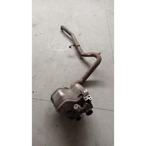 Tubo di Scarico M156E per MASERATI Levante Serie (16>) 670101612/MUF Benzina 3.0 - Product Image 3