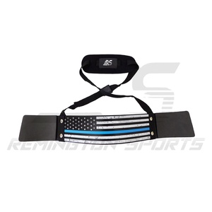 Arm Blaster Haute Qualité Haltérophilie Fitness Personnalisé Arm Blaster Pour Biceps Unisex Training Arm Blaster - Product Image 1