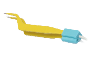 คีมหนีบมีสองขั้วคีมสำหรับจับวัตถุแปลกปลอม - Product Image 4