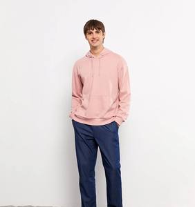 Jersey de poliéster con logotipo personalizado, sudaderas con capucha lisas nuevas en blanco de alta calidad para hombres, Jersey estampado, sudaderas con capucha térmicas impresas personalizadas - Product Image 1