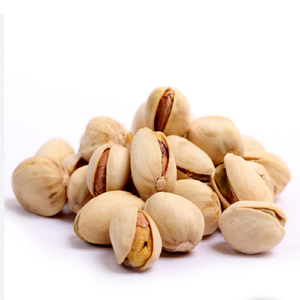 Pistachos Orgánicos Premium, Frutos Secos Frescos de Calidad, Granos Enteros, Salados y Tostados, Refrigerio Saludable a Granel - Product Image 2