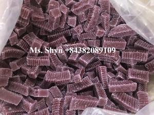 100 caramelo orgánico dulce Seamoss gomitas/gomitas de musgo marino de alta calidad con 6 Sabores-gomitas de musgo marino/Shyn Tran - Product Image 3