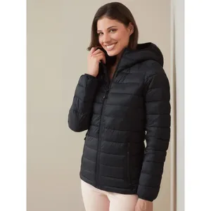 Giacche Imbottite Personalizzate Lux, Felpe e Maglioni Promozionali - Product Image 1