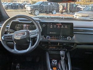 GM C Canyon 4WD Elevation 2023 Usado en Buen Estado - Product Image 5