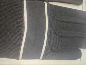 Gants de conduite d'hiver imperméables en cuir de vachette Gants de sécurité pour les ouvriers de construction et la protection des mains. - Product Image 3