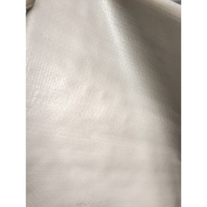 Kosite Woven Fabric <b>Laminated</b> Pp Nonwoven Fabric Hdpe Water Resistant Underground Waterproof Membrane - Product Image 5