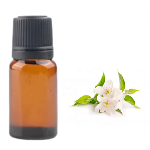 Kanha Nature Oils Le plus grand fabricant réputé d'Inde offre JASMINE GRANDIFLORUM ABSOLUTE Huile essentielle de noix de coco en gros - Product Image 4