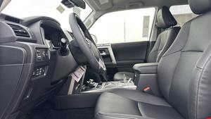 Toyota 4Runner 2022 Usada en Buen Estado, Volante a la Izquierda, Emisión Euro III, 5 Asientos - Product Image 3