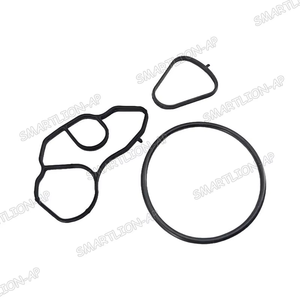 Guarnizione collettore olio per auto kit di riparazione del motore EP6CDT N18 1.6 1613571980 per Citroen <span class=keywords><strong>Mini</strong></span> Peugeot <span class=keywords><strong>Opel</strong></span> - Product Image 3