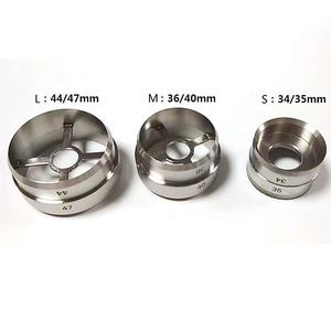 Marcador de areola Solz de alta calidad | Marcador y calibradores de mama | Marcador de areola de mamoplastia Roma - Product Image 6